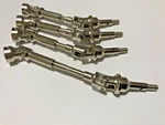 U-joint Axle Cvd Fit Traxxas Slayer Pro 4X4 Nitro. Fixed Price $62.99.