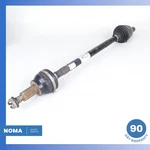 10-19 Jaguar X351 Xj Rear Right Passenger Side Axle Shaft 9W834K138CE Oem. Fixed Price $136.95.