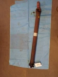 Rear Drive Shaft 4WD 119" Wb Fits 07-14 Expedition 460345. Fixed Price $153.99.