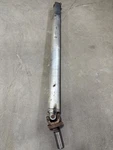2012 Dodge Ram 2500 4X2 Regular Cab 8' Box Rear Drive Shaft Oem 05146291AA. Fixed Price $315.00.