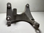 2017 Jeep Renegade 2.4L Transfer Case Unit Mount Bracket Support 55267587 Oem. Fixed Price $20.00.