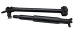 10-13 Mercedes W207 C250 Rwd Rear Axle Driveshaft Oem. Fixed Price $161.20.