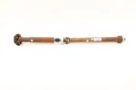 2020 - 2025 Lincoln Aviator Awd Rear Propeller Drive Shaft Oem L1M34K145CD. Fixed Price $108.34.