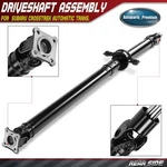 Rear Propeller Driveshaft For Subaru Crosstrek 2018-2022 Automatic Trans.. Fixed Price $237.19.