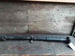 Rear Drive Shaft 205 Type C43 Fits 17-21 Mercedes C-class 550989. Fixed Price $293.00.