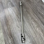Flaming River 3/4 Dd X 9/16 -26 Spline 19 Long Steering Shaft U-joint. Fixed Price $100.00.