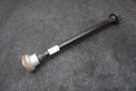 Front Propeller Drive Shaft Assembly Oem 670106494 Maserati Ghibli M157 2017+. Fixed Price $142.49.