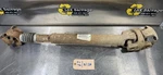 13-18 Dodge Ram 2500 3500 6.7L 4X4 Front Drive Shaft Oem. Fixed Price $249.99.