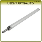 Rear Drive Shaft For Chevrolet Silverado 2500 Hd 15-17 V8 6.0L 946-953 73 In. Fixed Price $273.03.