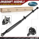 Rear Driveshaft Prop Assy For Mercedes-benz Freightliner Sprinter 2500 Rwd. Fixed Price $476.49.