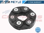 For Bmw Propshaft Coupling Dougnet Meyle. Fixed Price $94.82.