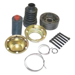 520994FRK Cv Joint Rebuild Kit Front For Jeep Liberty Grand Cherokee 1999-2004. Fixed Price $137.64.
