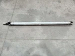 16-20 Gmc Yukon Xl 4X2 5.3L Rear Driveshaft Propeller Oem 84202540. Fixed Price $208.99.