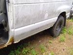Rear Drive Shaft 138" Wb Automatic Transmission Fits 00-06 Ford E350 Van 3740573. Fixed Price $150.00.