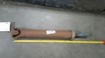 1999-2002 Ford F250 Oem Rear Drive Shaft 158 Wb Automatic 4WD Xl F81Z4R602KDE. Fixed Price $160.31.