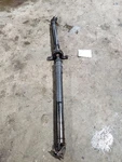 Rear Drive Shaft 2.5L Automatic Transmission 2008-2011 Impreza Oem. Fixed Price $100.00.