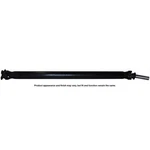 Cardone 65-2031 Driveshaft / Prop. Fixed Price $674.17.