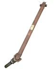 Front Drive Shaft Automatic Transmission Fits 02-10 Sierra 2500 Pickup 622608. Fixed Price $139.00.