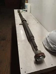2015-2023 Dodge Charger Rear Drive Shaft Oem. Fixed Price $239.99.