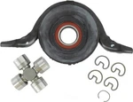 Drive Shaft Center Support Bearing Skf HB88555-UJ. Fixed Price $197.95.