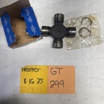 Moog Steering And Suspension Universal Joint 234 (015-2061-8). Made Usa.. Fixed Price $9.00.