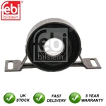 Propshaft Mounting Febi Fits Bmw 5 Series 1996-2003 3.4 4.0 4.9 26121229243. Fixed Price $104.92.