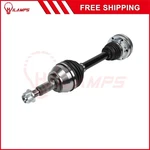 1PC Front Cv Axle Fits Audi Q7 A7 Quattro Porsche Cayenne Volkswagen Touareg. Fixed Price $68.53.