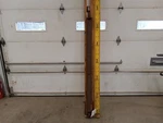 Rear Drive Shaft 4X4 Crew Cab Fits 11-12 Dodge 1500 Pickup 377720. Fixed Price $295.00.