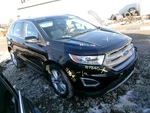 Rear Drive Shaft Assembly 3.5L Thru 08/16/16 Fits 15-16 Edge 2238547. Fixed Price $274.99.