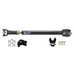 Yukon Gear & Axle YDS007 Heavy Duty Driveshaft Fits 12-17 Wrangler. Fixed Price $656.97.