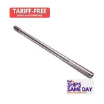Diversified Machine SRC-2440, One Natural Steel Driveshaft 32IN Performanc. Fixed Price $249.75.