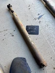 1977 1978 1979 Dodge Truck W150 D150 4X4 4WD Rear Driveshaft Line Sb. Fixed Price $249.99.