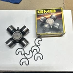 Gmb G5-153X Universal Joint Greaseable Made Japan Free Shipping. Fixed Price $19.99.