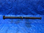 00-03 Jaguar Type 4.0 V8 Driveline 69KMI XW4W-4K145-LC. Fixed Price $123.20.
