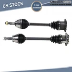 Gsp Pair Rear Cv Axle Joint Assembly For Nissan 350Z Infiniti G35 3.5L Awd Rwd. Fixed Price $141.40.