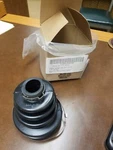 Dust Boot Hmmwv M998 Hummer Inner Halfshaft P/n 5705606 Military Nos. Fixed Price $25.00.