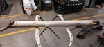 '15-'22 Chevrolet Colorado Rear Drive Shaft 4X4 Abpm 61K Miles Oem Year Wnty!. Fixed Price $250.50.