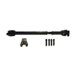Adams Driveshaft JK-1310F-S Solid Front Cv For Wrangler 2007-18. Fixed Price $646.70.