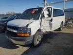 Chevrolet Express 2500 Van 2010-2020 Rear Drive Shaft 135" Wb 84675732. Fixed Price $315.00.