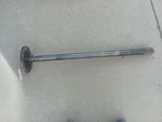 6L2612 Rockwell Axle Shaft 39.375L 41 Spline (12226879. Fixed Price $188.68.