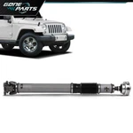 Fit For 2007-18 Jeep Wrangler Front Propeller Drive Shaft 52853317AD 52853321AC. Fixed Price $172.59.