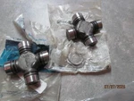 Ford D8TZ3249A Axle Shaft Universal Joints Lot Two Factory Oem Open Packages. Fixed Price $59.95.