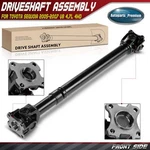Front Driveshaft Prop Assembly For Toyota Sequoia 2005-2007 V8 4.7L 4WD. Fixed Price $143.69.