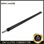 Rear Aluminum Driveshaft For Chevy Silverado 1500 Gmc 2007-2013 4WD 936-059. Fixed Price $165.78.