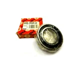 New Fag 6006.2RSR.C3 (9106 Pp)(fafnir 60062RSJEM)DEEP Groove Radial Ball Bearing. Fixed Price $12.00.