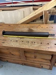 1971 Triumph GT6 Driveshaft Prop. Fixed Price $199.99.