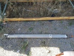 9L34-4602-YB Rear Drive Shaft From 2010 Ford F150 10800827. Fixed Price $380.69.