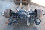 2008-2017 Freightliner Cascadia 125 Rear First Drive Axle Ratio 2.61 Oem. Fixed Price $2249.10.