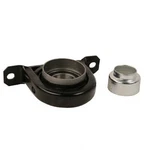 Center Support W/brng National Bearings HB108D Made Usa. Fixed Price $75.00.