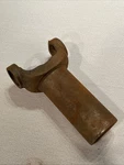 Dana Spicer 2-3-10431X Front Drive Shaft Transmission Slip Yoke For Tacoma. Fixed Price $89.95.